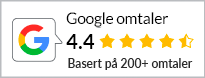 Grønn Jobb Google