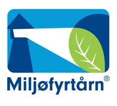 Miljøfyrtårn - logo