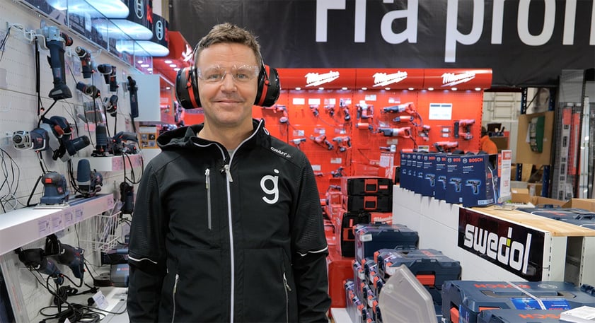 Krav til personlig verneutstyr: Dette bør du vite [guide]