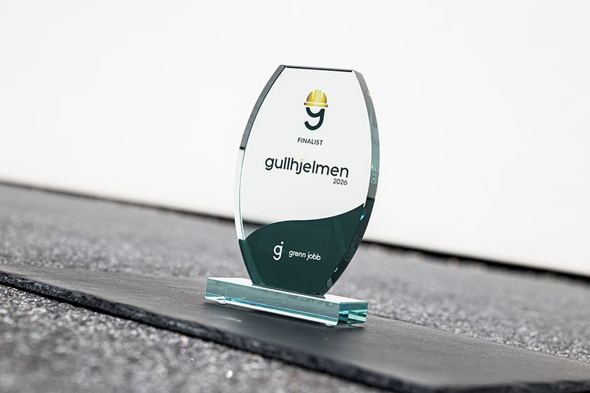 Gullhjelmen trofé